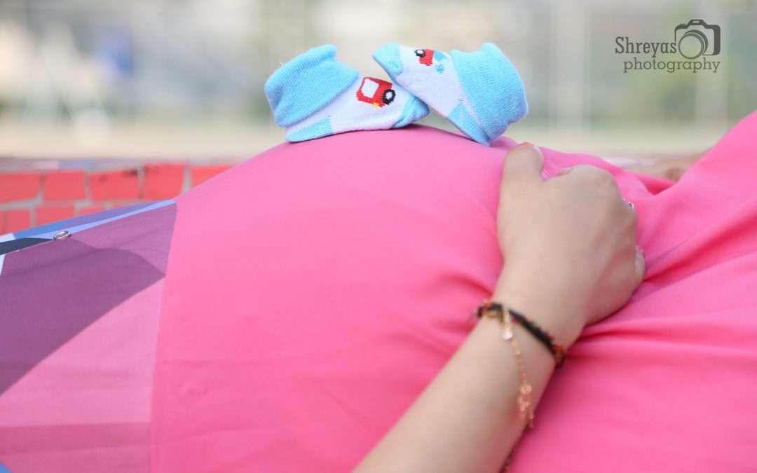 Maternity Photoshoot