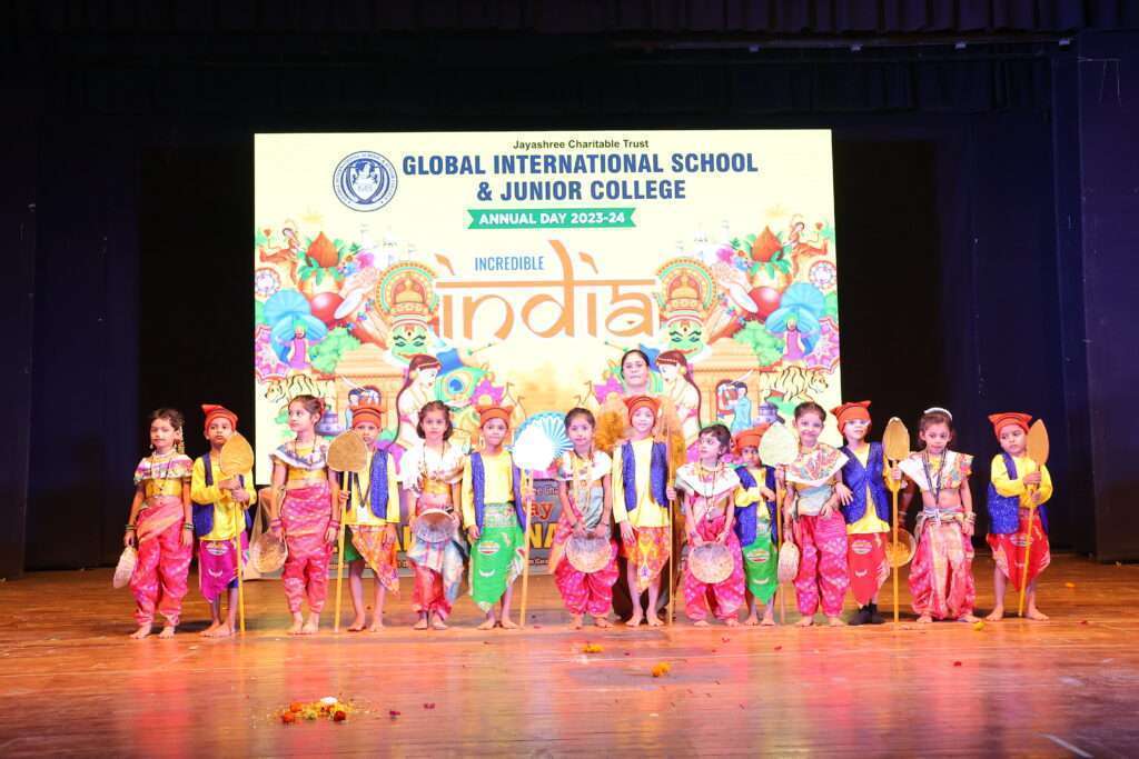 global international school & college