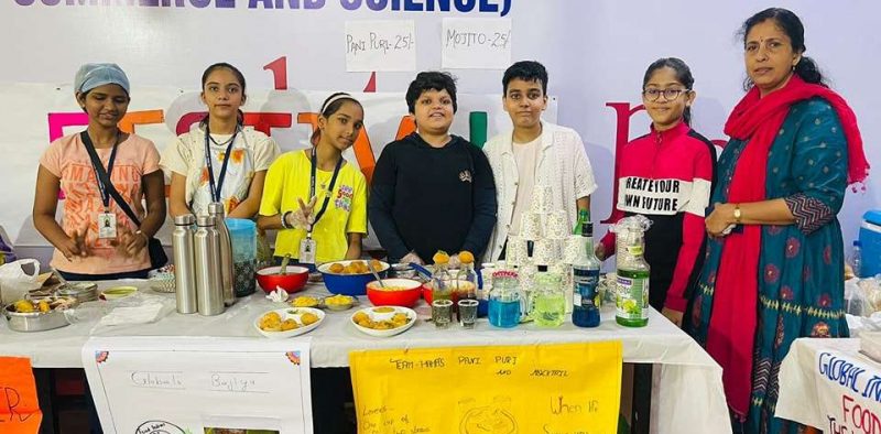 Science Exhibition